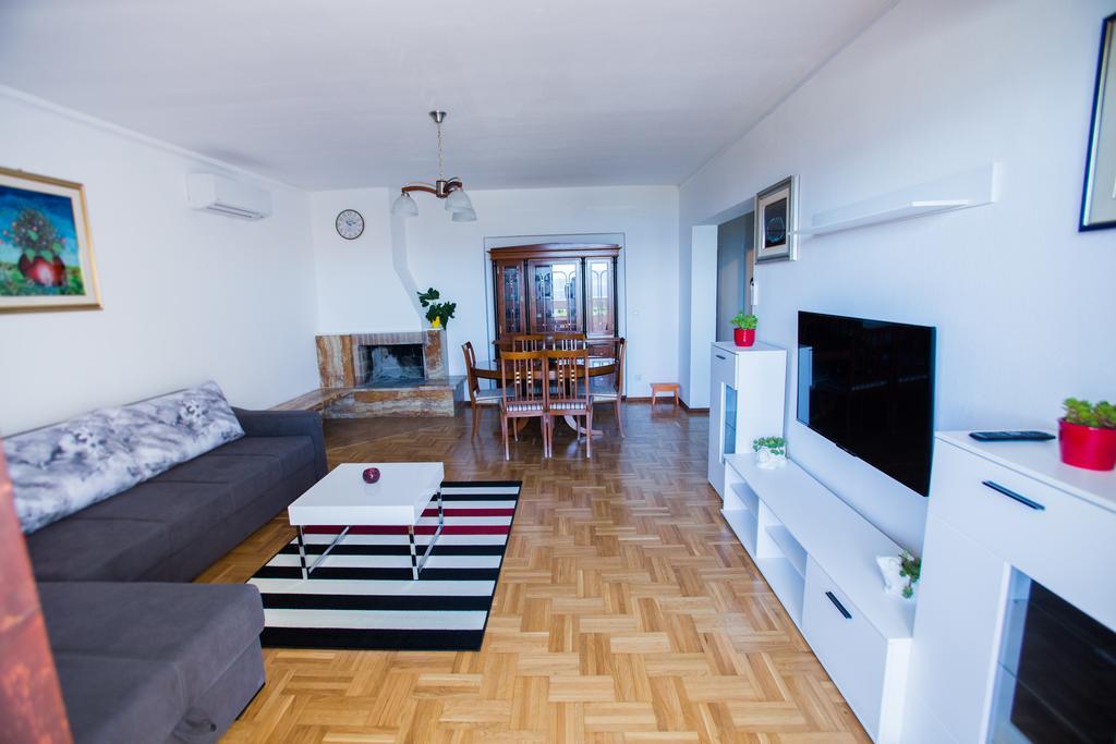 Grand View Apartments Split Rom bilde